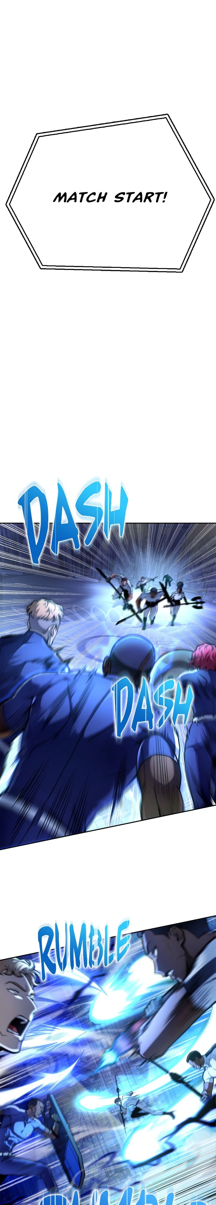 Superhuman Battlefield, Chapter 33 image 39